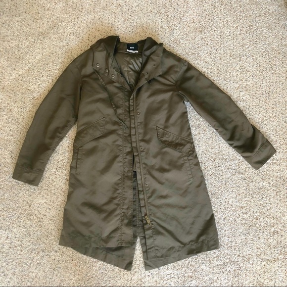 Urban Outfitters Bret Parka - Picture 3 of 3